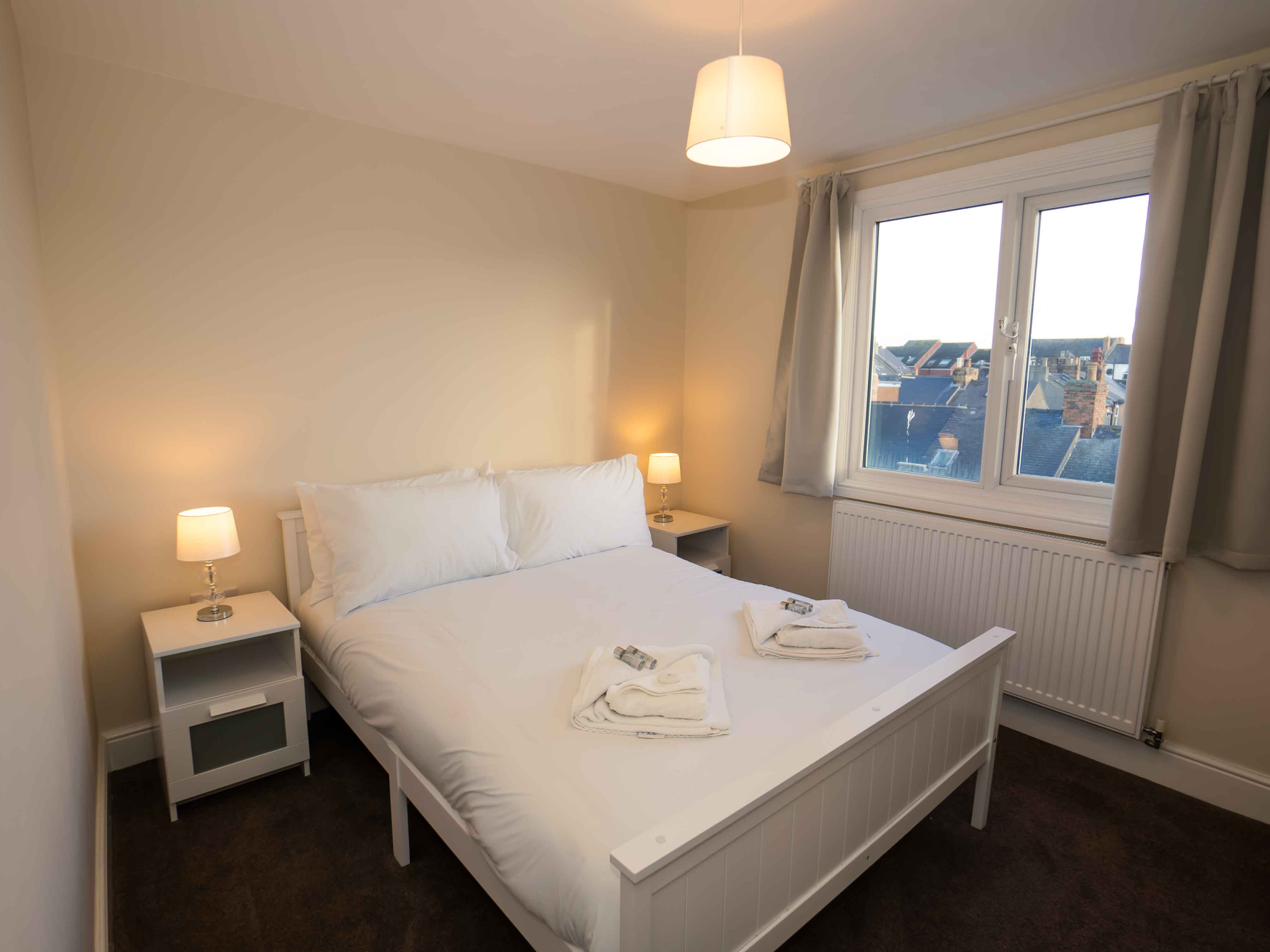 Newly Renovated 1 Bedroom Apartment Scarborough Pass the Keys® Book