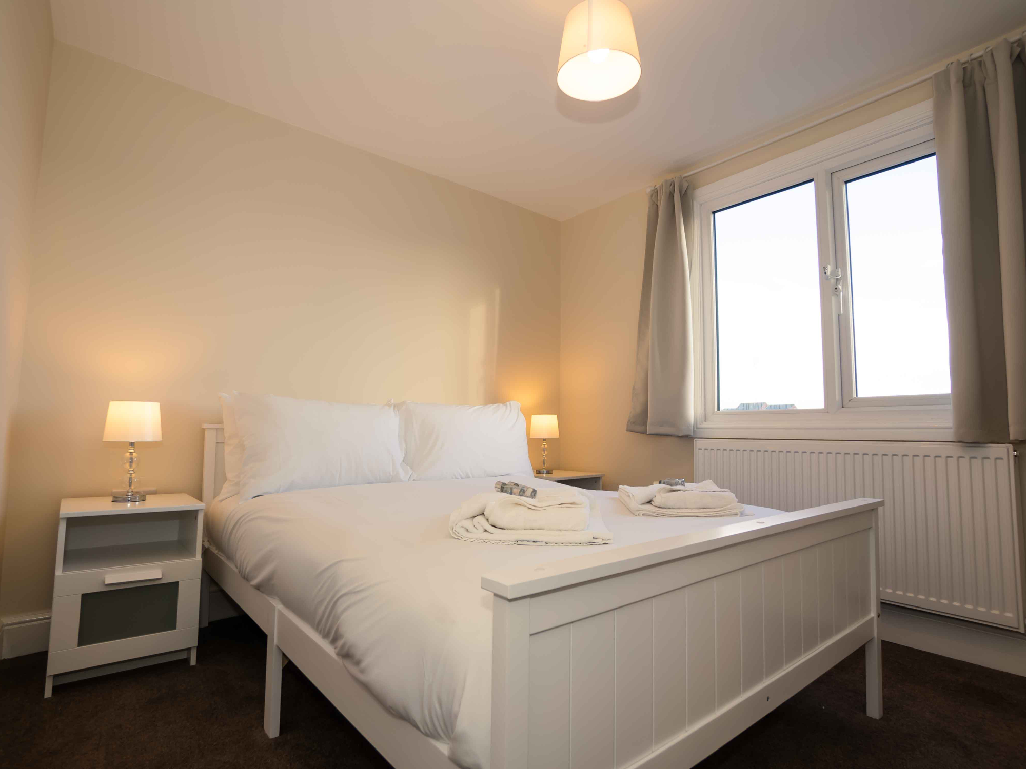 Newly Renovated 1 Bedroom Apartment Scarborough Pass the Keys® Book