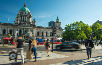 What to do in Belfast