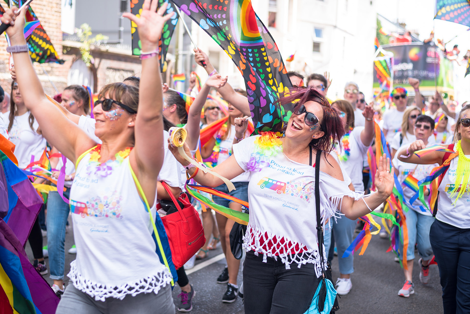 Brighton Pride Festival