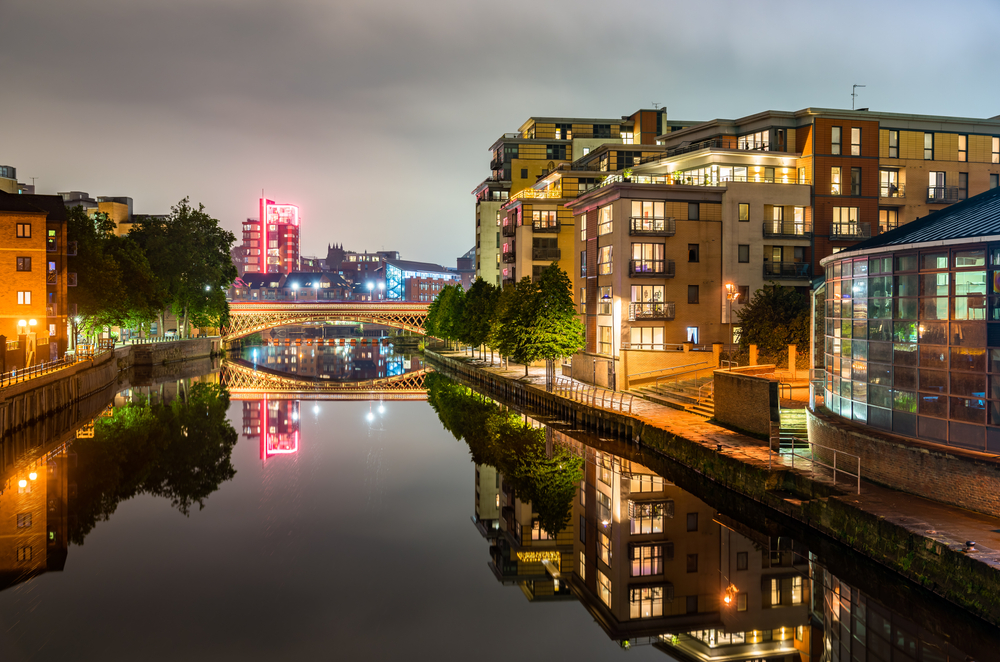 City Guide: Nightlife in Leeds - Pass the Keys® Book Direct