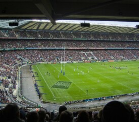 Twickenham