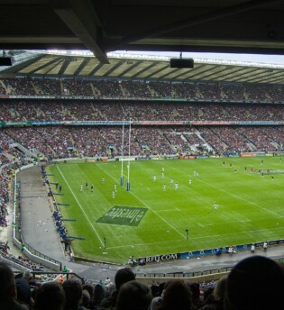 Twickenham