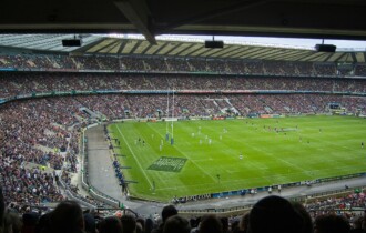 Twickenham