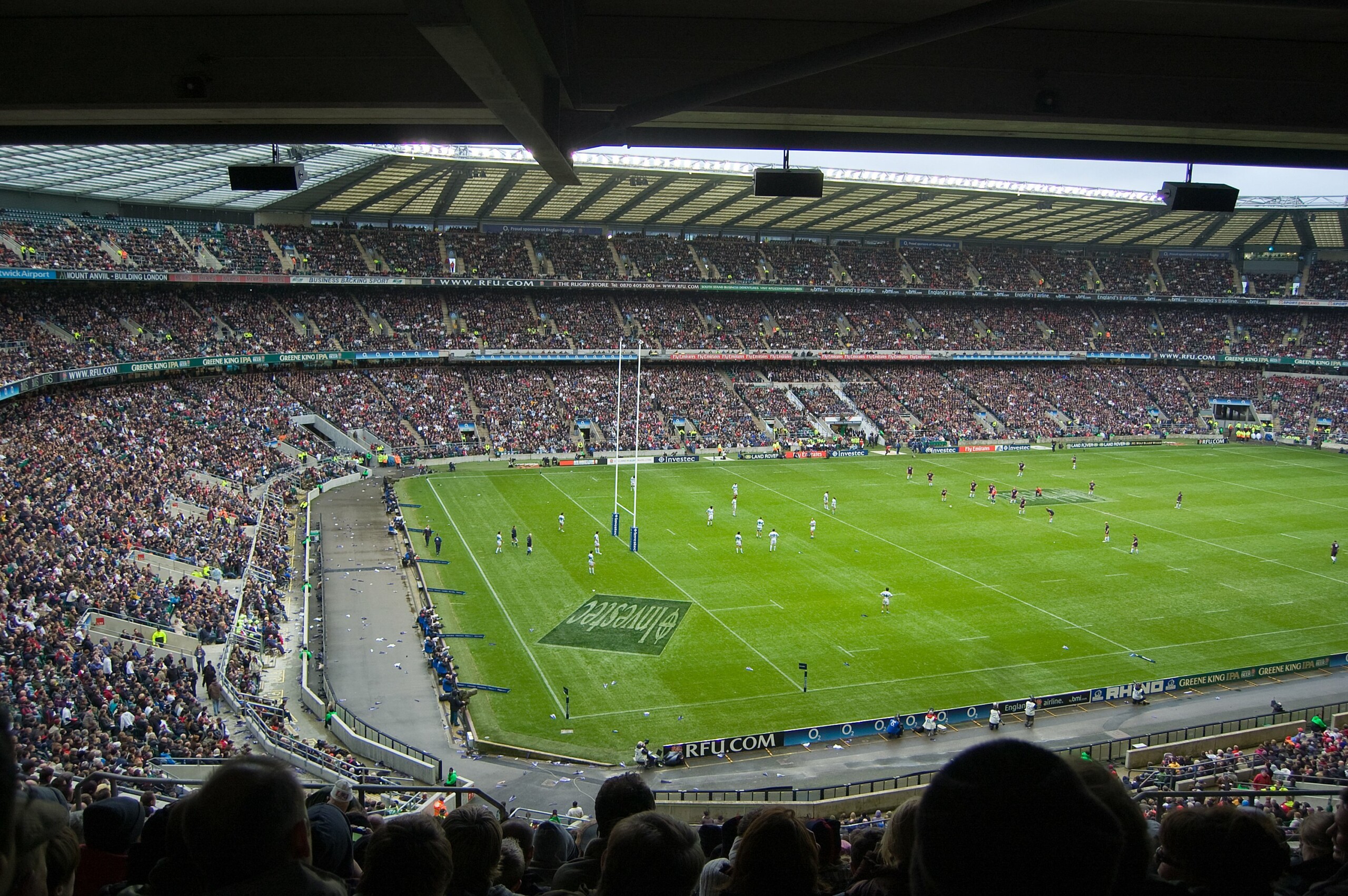 Twickenham